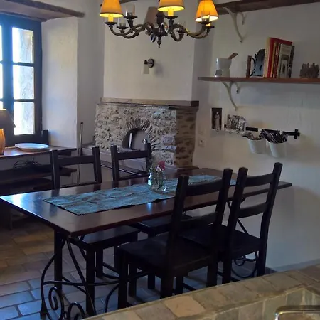 Apartman Sole E Ventu 90qm