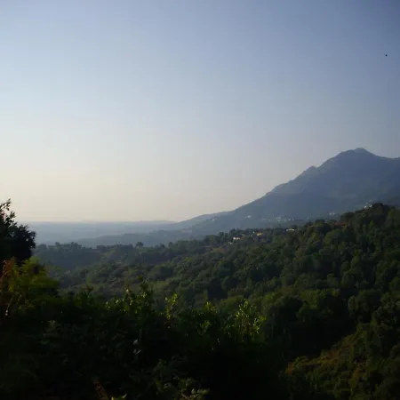 Apartamento Sole E Ventu 90qm San-Giovanni-di-Moriani